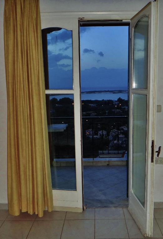 Lefkothea Apartments Frinion Экстерьер фото
